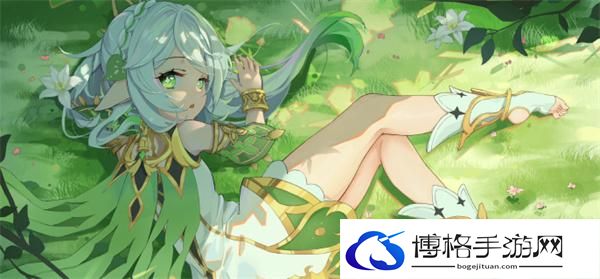 原神4.4草神蕈兽孢子突破材料怎么收集-蕈兽孢子高效率讨伐路线图一