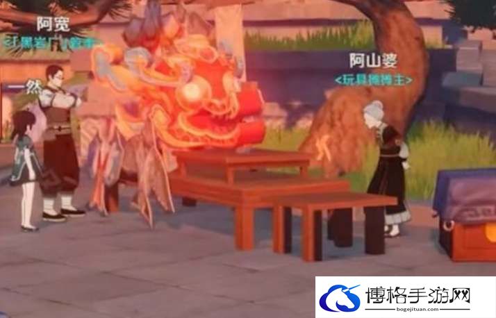 原神璃月委托隐藏成就有哪些？璃月委托隐藏成就汇总分享-选择最佳的技能连击