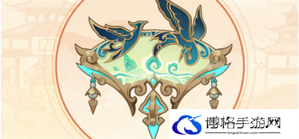 原神4.4闲云专武突破材料是什么-鹤鸣余音突破材料汇总