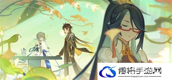 原神4.4闲云突破材料是什么-闲云角色天赋突破材料需求汇总