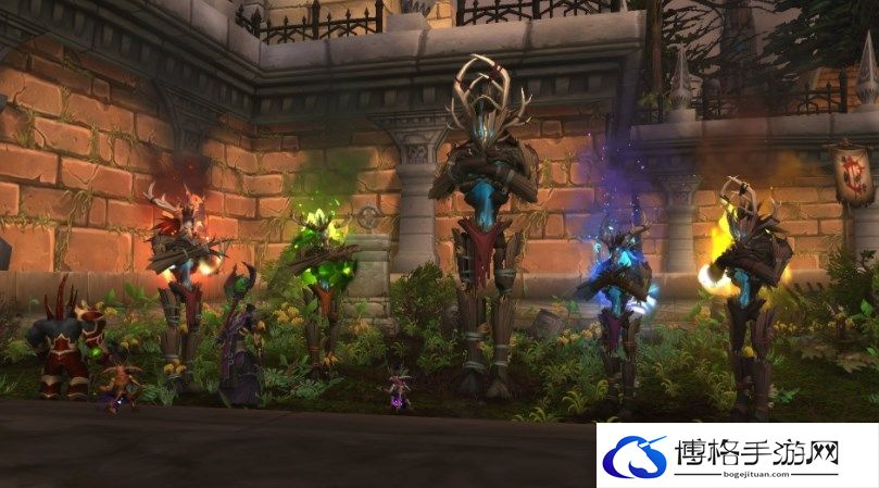 魔兽世界脚踢柳枝成就怎么得？脚踢柳枝成就获得方法-提高游戏胜率的关键策略