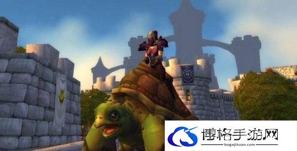 魔兽世界乌龟服盗贼35到40级怎么玩？乌龟服盗贼35到40级刷怪玩法攻略-了解游戏内的职业平衡