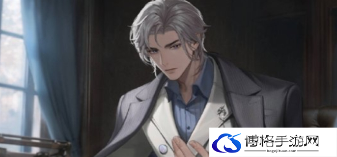 世界之外CV配音演员表一览图三