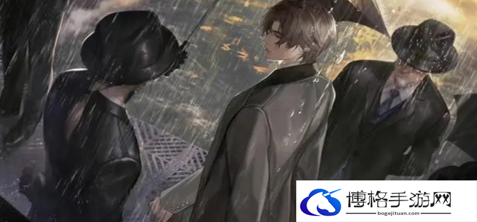 世界之外cv都是谁-CV配音演员表一览