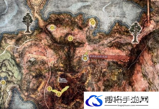 艾尔登法环失色锻造石无限购买方法图二