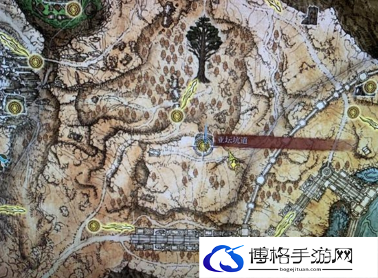 艾尔登法环失色锻造石无限购买方法图三