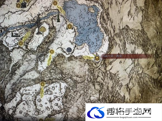 艾尔登法环失色锻造石无限购买方法图四
