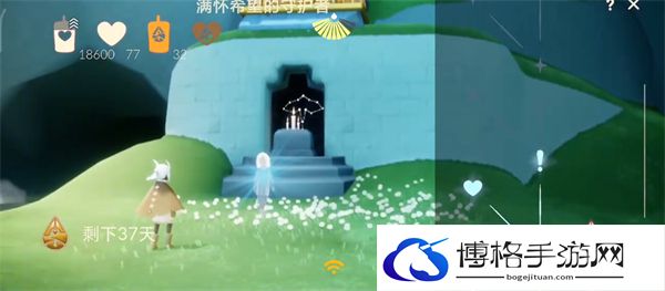 光遇归巢季第四个任务怎么做？归巢季第四个任务完成攻略-如何获取更多的游戏内货币