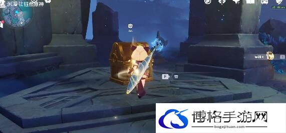 原神娜维娅技能玩法一览-了解敌人行为模式