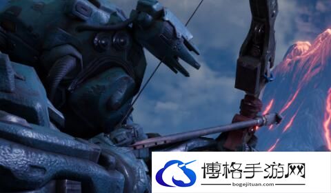 破碎之地武器最强推荐-发掘宝藏手册
