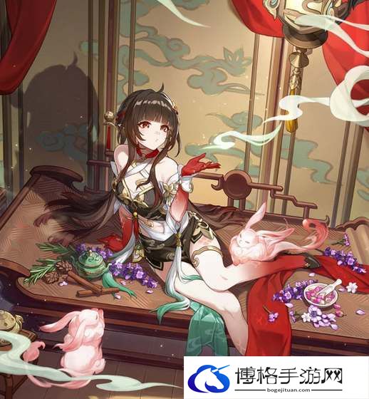 崩坏星穹铁道灵砂技能定位一览-道具使用的时机选择