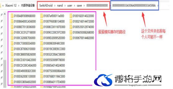 塞尔达传说王国之泪金手指用法攻略与代码汇总