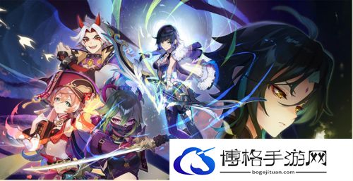 原神私人服务器怎么开？开启进入私人服务器详细介绍图片1