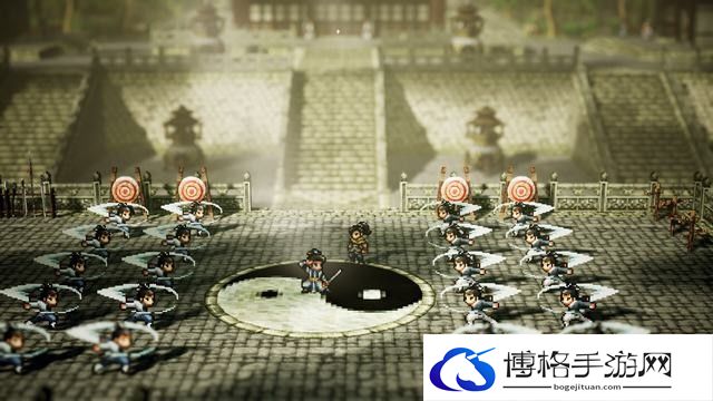 《逸剑风云决》全支线任务攻略 队友任务攻略