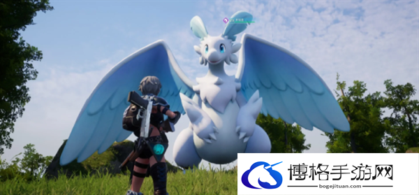 幻兽帕鲁萌新入坑初期必养的帕鲁有哪些-萌新初期必养的帕鲁介绍图一