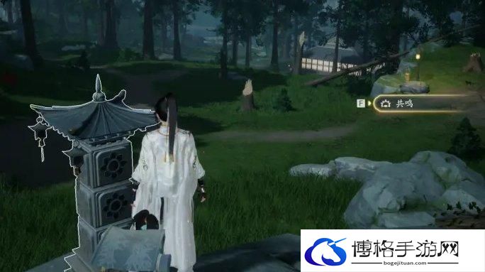 射雕无定坊五律铃攻略图三