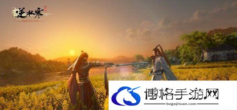 逆水寒手游御雷盾技能怎么解锁？御雷盾技能获取方法-提高团队协作能力