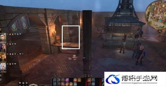 博德之门3解救提夫林后续详情图二