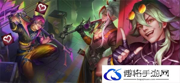云顶之弈心之钢奖励有多少-云顶之弈心之钢奖励一览