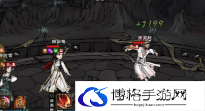 烟雨江湖怎么快速升级-装备获取与强化手册