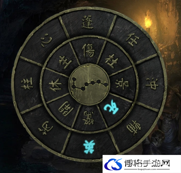 纸嫁衣6千秋魇第二章通关攻略图十