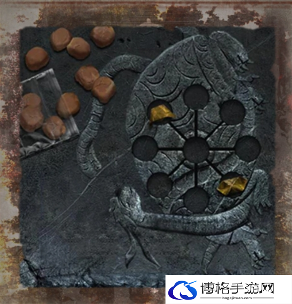纸嫁衣6千秋魇第二章通关攻略图十一