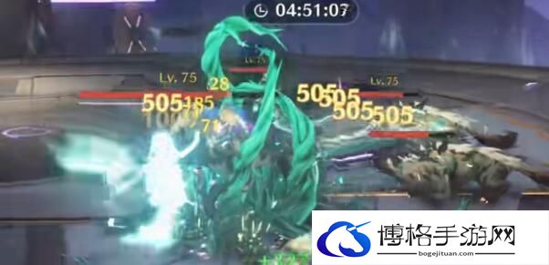 鸣潮1.2卡池角色分析-善于利用游戏音效，判断敌人位置