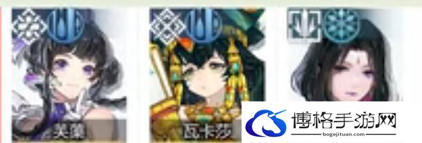 白荆回廊五星角色强度排行榜 五星角色强度排名一图流