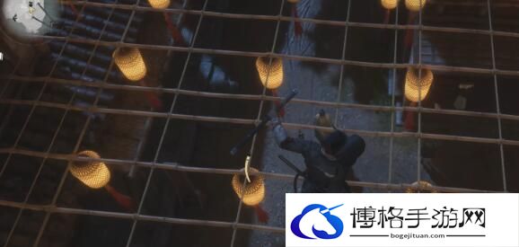 燕云十六声开封地图解锁技巧-宠物培养全攻略