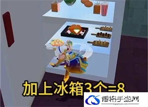 《元梦之星》团年夜攻略