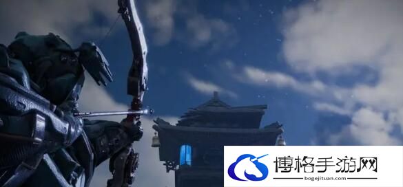 破碎之地技术流武器选择建议-支线奇遇解密