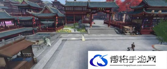 逆水寒手游穷途末路任务攻略