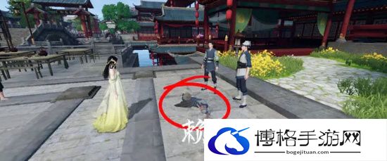 逆水寒手游穷途末路任务攻略