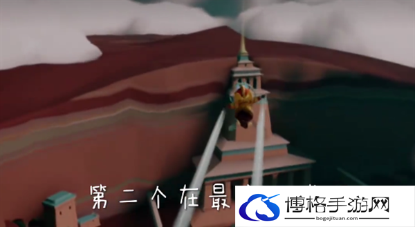 光遇九色鹿季节小金人在哪-九色鹿季节小金人位置分享攻略图五