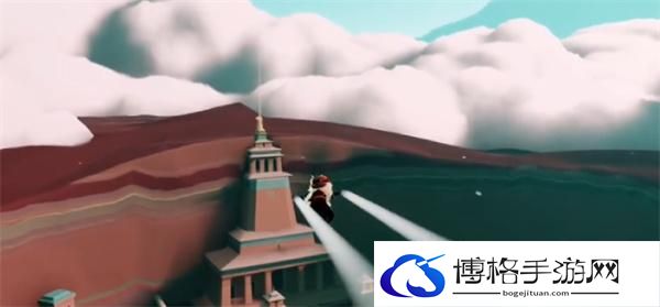 光遇九色鹿季节小金人在哪-九色鹿季节小金人位置分享攻略