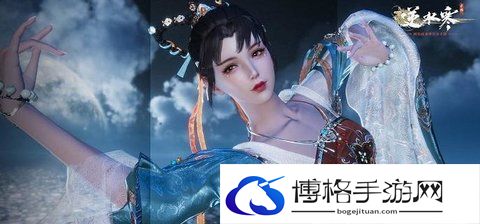 逆水寒手游悬赏怎么找人？逆水寒悬赏找人方法大全-提高游戏内的互动体验