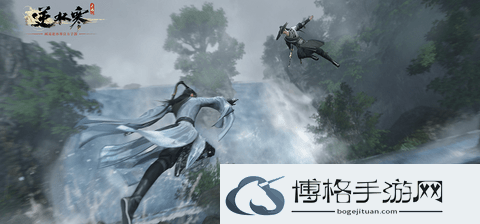 逆水寒手游混江湖怎么选？混江湖答案选择推荐-如何制定合理的角色发展路线
