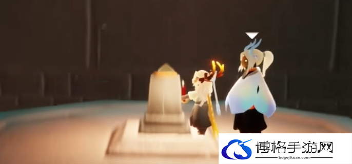光遇新季节九色鹿先祖位置大全图七