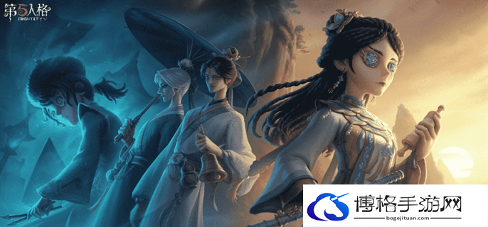 第五人格加好友组队方法图一