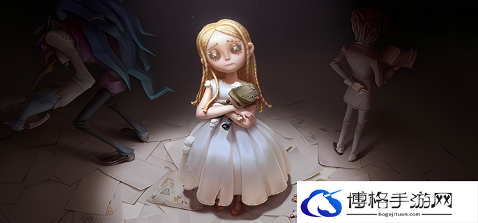 第五人格小女孩欧律狄刻返场时间介绍图一