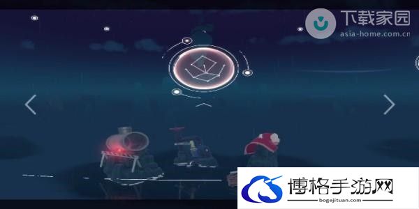 花园之间第六章第三关通关方法-宠物进化技能进阶