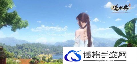 逆水寒手游白鹿保底多少钱？坐骑白鹿价格及获取方法-快速提升宠物亲密度攻略