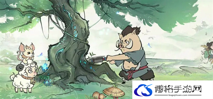 寻道大千开局选哪个角色-新手开局角色选择推荐