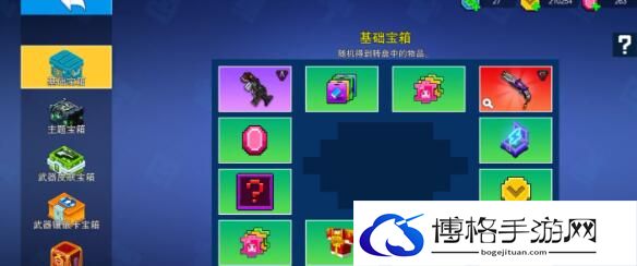 像素射击超越幸运7手枪强度玩法分析-副本速通零失误教学