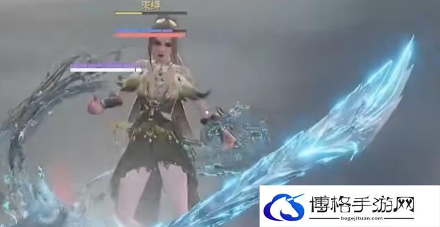 永劫无间手游克烈打法一览-角色成长加速秘诀