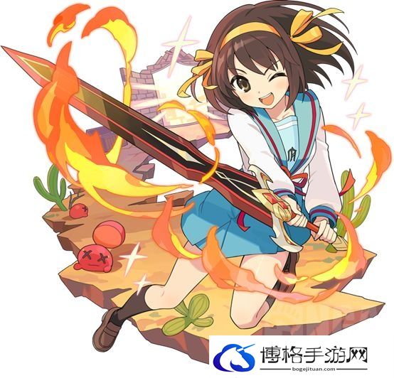 世界弹射物语新人培养方向以及自选五星应该选谁？世界弹射物语新玩家未来规划-高效利用资源快速打造神装