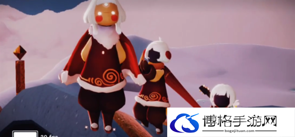 光遇新春都有哪些活动-光遇2024新春六大活动汇总图一