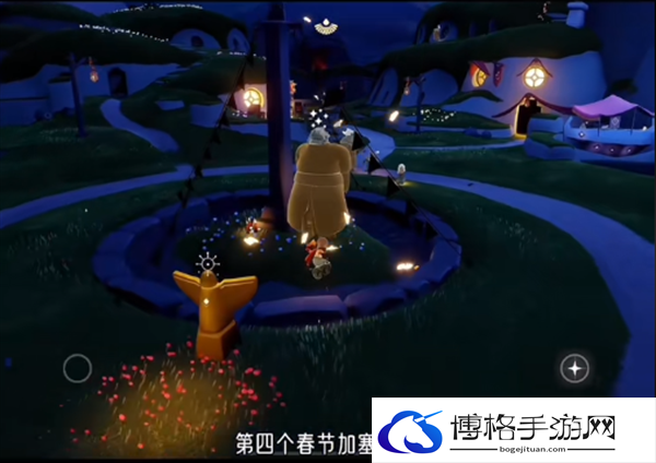 光遇新春都有哪些活动-光遇2024新春六大活动汇总图五