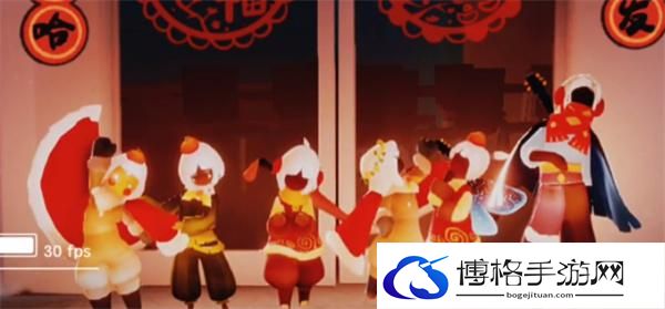 光遇新春都有哪些物品-2024新春兑换物物品汇总