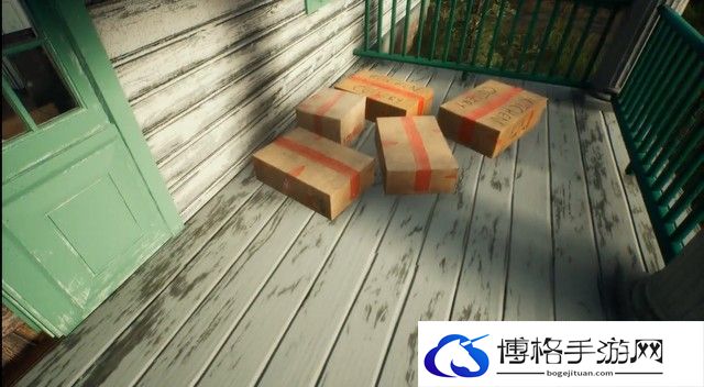 《心魔》图文全剧情流程攻略 解密要点及多结局攻略